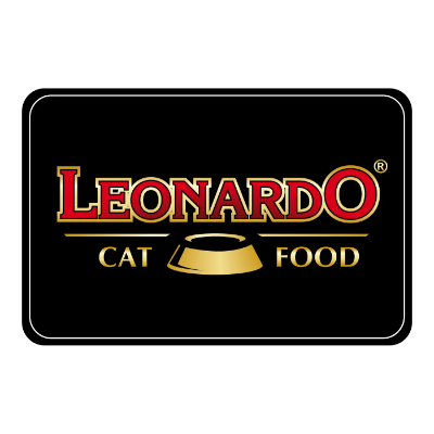 Leonardo, croquettes pour chat