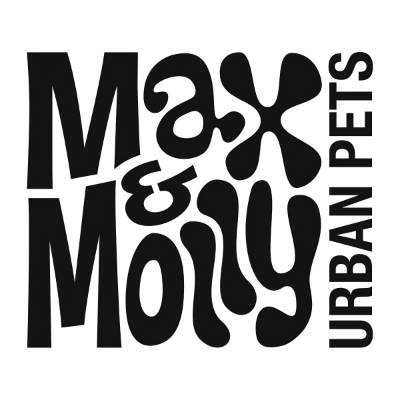 Max & Molly, nourriture pour chien et chat