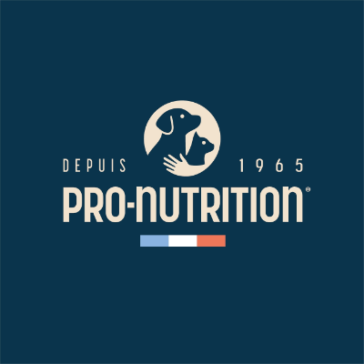 Pro Nutrition distribué chez Nutri Chien et Chat